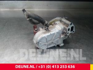 Citroen Nemo EGR Klep O62470 foto 2