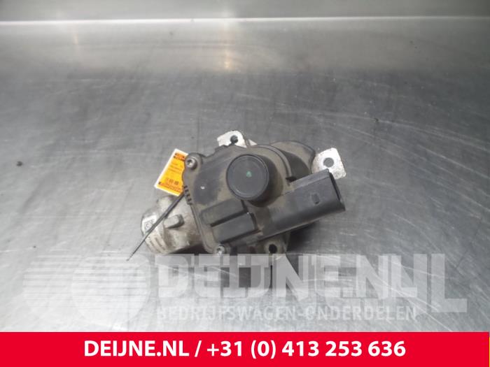 Renault Kangoo EGR valve O62505
