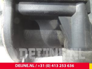 Renault Kangoo EGR Klep O62521 foto 3