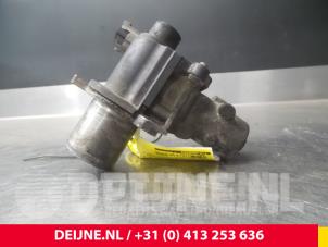 Renault Kangoo EGR Klep O62521 foto 2