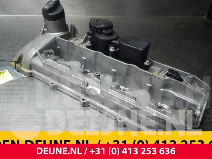 Mercedes Sprinter Kleppendeksel O62549