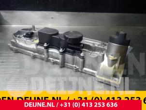 Mercedes Sprinter Rocker cover O62549 photo 2