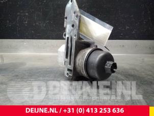 Ford Transit Ölfiltergehäuse O62584 foto 2