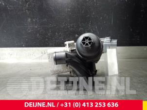 Opel Movano Oliefilterhuis O62597 foto 3