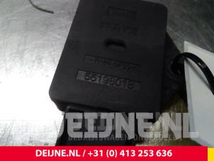 Fiat Ducato Olie niveau sensor O62621 foto 4