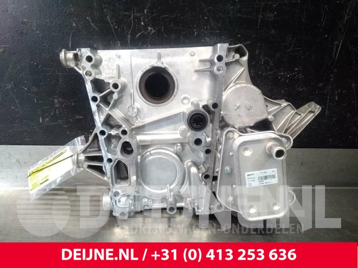 Distributiedeksel - Mercedes Sprinter