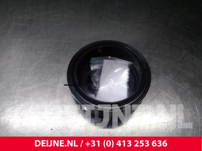 Seat Ibiza Krukas Poelie O62703