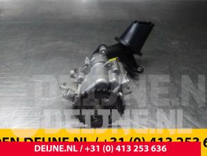 Ford Transit Custom Oil pump O62712 photo 2