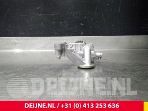 Opel Movano Ölpumpe O62731 foto 3