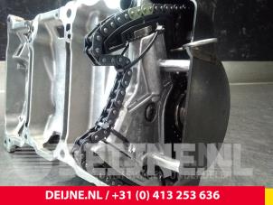 Seat Ibiza Ölpumpe O62749 foto 3