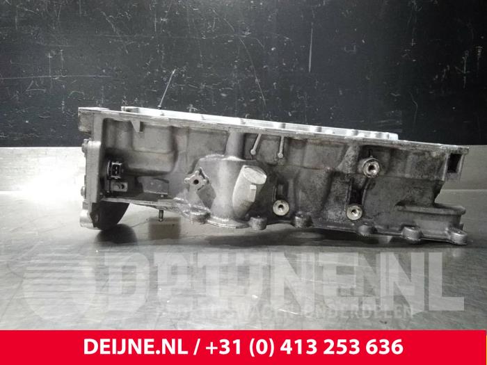 Gebruikte Carterpan Ford Transit Connect 1.8 TDCi 75 Prijs € 90,75 Inclusief btw aangeboden door van Deijne Onderdelen Uden B.V.