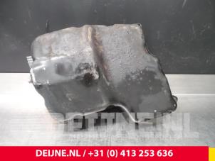 Ford Transit Carterpan O62911 foto 3