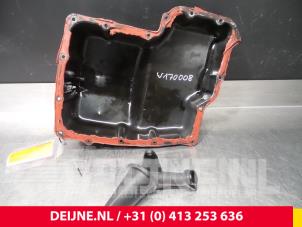 Gebruikte Carterpan Ford Transit 2.4 TDdi 16V 330L Prijs € 90,75 Inclusief btw aangeboden door van Deijne Onderdelen Uden B.V.