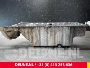 Mercedes Vito Carterpan O62914 foto 4