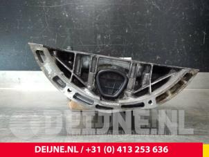 Mercedes Vito Carterpan O62914 foto 3