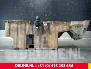 Mercedes Vito Carterpan O62914 foto 2
