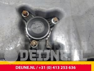 Mercedes Sprinter Sump O62915 photo 4