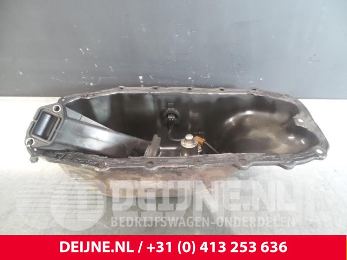 Opel Combo Carterpan O62946