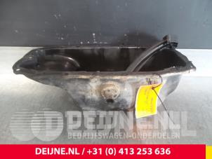 Opel Combo Ölwanne O62946 foto 2