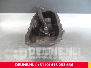 Opel Combo Ölwanne O62946 foto 3