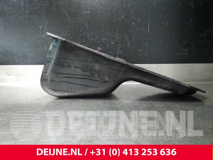 Gebruikte Carterpan Hyundai H-1/Starex Travel 2.5 TD Prijs € 72,60 Inclusief btw aangeboden door van Deijne Onderdelen Uden B.V.