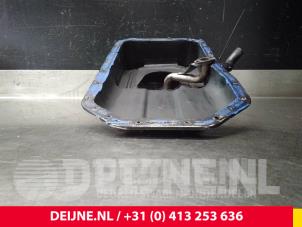 Hyundai H200 Ölwanne O62994 foto 2