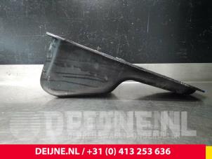 Gebruikte Carterpan Hyundai H-1/Starex Travel 2.5 TD Prijs € 72,60 Inclusief btw aangeboden door van Deijne Onderdelen Uden B.V.