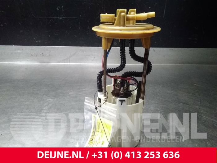 Mercedes Sprinter Brandstofpomp Elektrisch O63108