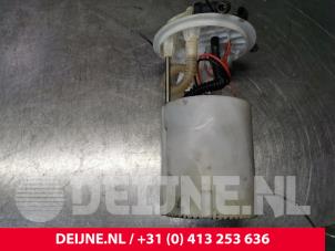 Opel Vivaro Kraftstoffpumpe Elektrisch O63129 foto 3