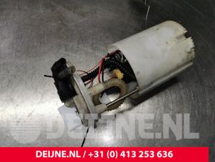 Opel Vivaro Kraftstoffpumpe Elektrisch O63129 foto 2