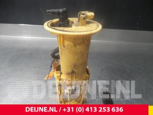 Volkswagen Crafter Electric fuel pump O63147 photo 2