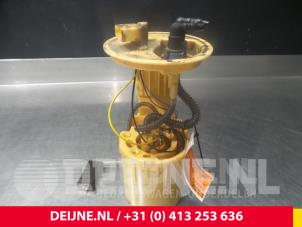 Gebruikte Tank element Pomp Volkswagen Crafter 2.5 TDI 46/50 LWB Prijs € 90,75 Inclusief btw aangeboden door van Deijne Onderdelen Uden B.V.