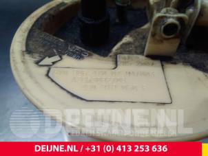 Volkswagen Crafter Kraftstoffpumpe Elektrisch O63148 foto 4
