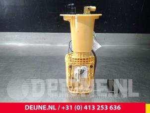 Volkswagen Crafter Kraftstoffpumpe Elektrisch O63148 foto 2