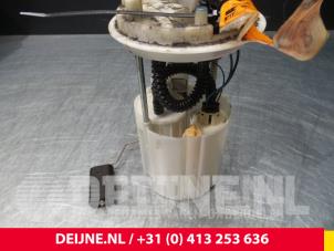 Fiat Punto Grande Brandstofpomp Elektrisch O63228 foto 2