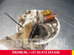 Fiat Punto Grande Brandstofpomp Elektrisch O63228 foto 3