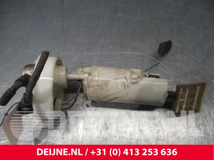 Chrysler Neon Kraftstoffpumpe Elektrisch O63242