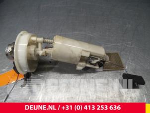 Chrysler Neon Kraftstoffpumpe Elektrisch O63242 foto 2
