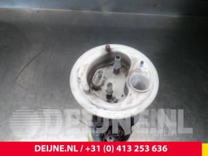 Citroen Jumper Kraftstoffpumpe Elektrisch O63270 foto 3