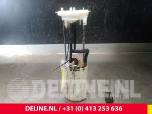 Citroen Jumper Kraftstoffpumpe Elektrisch O63270 foto 2