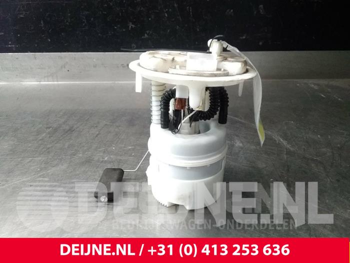 Peugeot 308 Brandstofpomp Elektrisch O63283