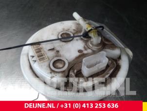 Peugeot 308 Kraftstoffpumpe Elektrisch O63283 foto 3