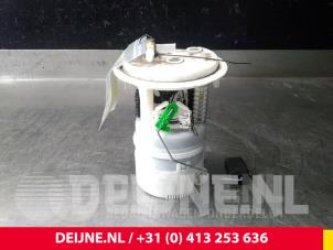 Peugeot 308 Kraftstoffpumpe Elektrisch O63283 foto 2