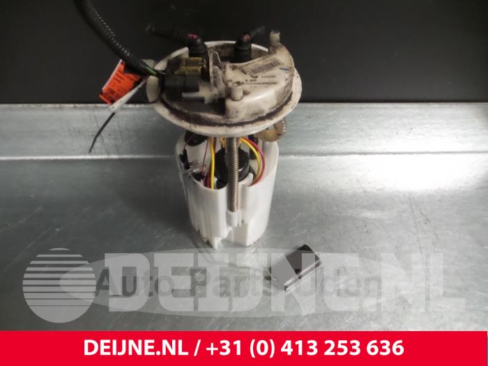 Gebruikte Tank element Pomp Peugeot Bipper (AA) 1.3 HDI Prijs € 36,30 Inclusief btw aangeboden door van Deijne Onderdelen Uden B.V.