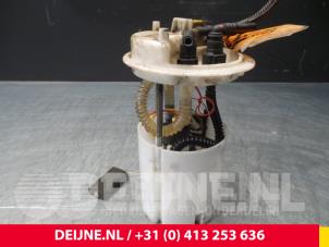 Peugeot Bipper Electric fuel pump O63287 photo 3