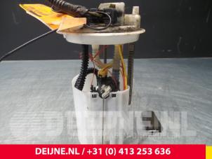 Peugeot Bipper Electric fuel pump O63287 photo 2