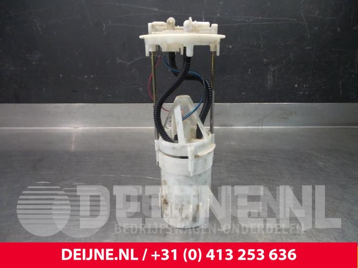 Renault Master Brandstofpomp Elektrisch O63291
