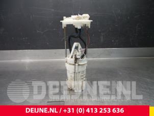 Renault Master Electric fuel pump O63291 photo 2