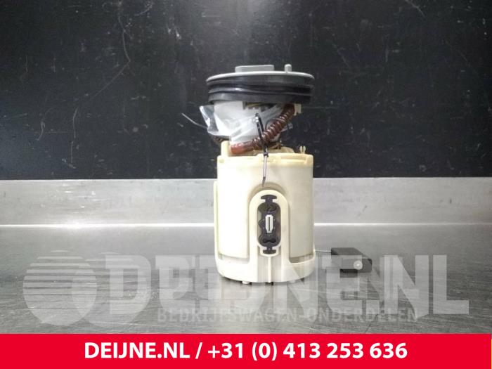 Seat Ibiza Kraftstoffpumpe Elektrisch O63301