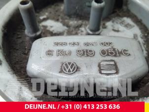 Seat Ibiza Kraftstoffpumpe Elektrisch O63301 foto 4